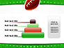 Super Bowl Theme slide 8