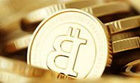 Bitcoins Presentation Template