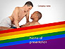 Gay Couple slide 1