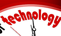 Time for Technology Presentation Template