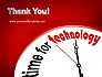 Time for Technology slide 20