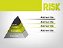 Word RISK slide 12