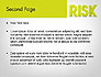 Word RISK slide 2