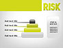 Word RISK slide 8