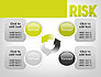 Word RISK slide 9