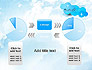 Cloud Technology Concept slide 16