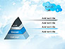 Cloud Technology Concept slide 4