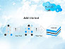 Cloud Technology Concept slide 9