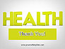 Word HEALTH slide 20