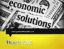 Economic Solutions slide 20