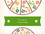 Pizza Illustration slide 1