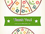 Pizza Illustration slide 20