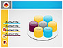 Presentation with Flat Icons slide 12