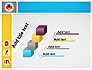 Presentation with Flat Icons slide 14