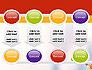 Colorful Icons slide 18