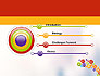 Colorful Icons slide 3