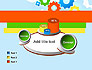 Cogwheels Colorful Theme slide 16