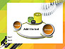 Orange Lemon Business Background slide 16