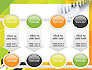 Orange Lemon Business Background slide 18