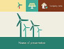 Renewable Energy Presentation slide 1