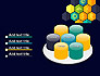 Hexagons with Icons slide 12