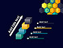 Hexagons with Icons slide 14