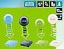 Finance Related Icons slide 8
