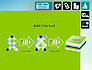 Finance Related Icons slide 9