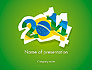 2014 Brazil World Cup slide 1
