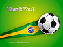 Brazilian Football slide 20
