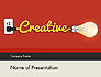 Creative Content Ideas slide 1