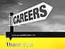 Careers Sign slide 20