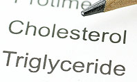 High Cholesterol Presentation Template