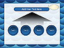 Fish Theme Background slide 8