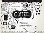 Coffee Doodles slide 1
