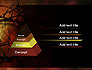 Crown of Thorns on Grunge slide 12