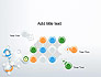 Business Infographic Creative slide 10