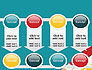Colorful Options PowerPoint Templat slide 18