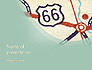 Route 66 slide 1