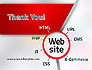 Website Technology slide 20