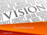 Vision Plan slide 1