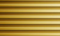 Abstract Golden Horizontal Lines Presentation Template