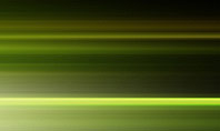 Green Abstract Motion Blur Presentation Template