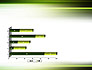 Green Abstract Motion Blur slide 11
