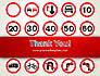 Traffic Signs slide 20
