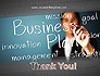 Strategic Business Planning slide 20