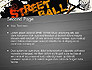 Street Basketball Graffiti slide 2