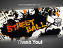 Street Basketball Graffiti slide 20