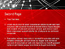 Abstract Network Community slide 2