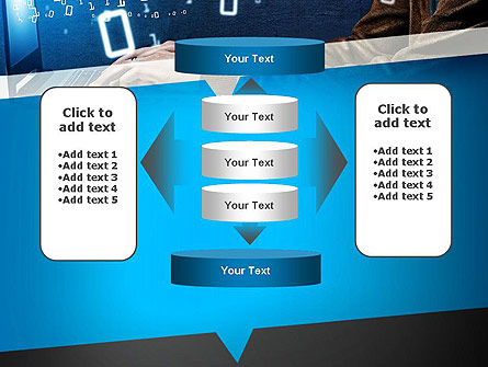 Programming Teaching Presentation Template for PowerPoint and Keynote ...